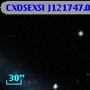 CXOSEXSI J121747.0+375341