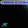 CXOSEXSI J121748.4+374923