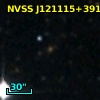 NVSS J121115+391136
