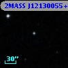 2MASS J12130055+3912390