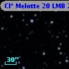 Cl* Melotte   20    LMB    2496