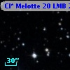 Cl* Melotte   20    LMB    2497