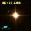 BD+37  2255