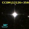 CCDM J12126+3546AB