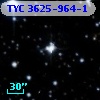 TYC 3625-964-1