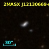 2MASX J12130669+3535406