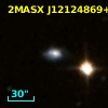 2MASX J12124869+3459125