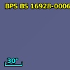 BPS BS 16928-0006