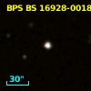 BPS BS 16928-0018