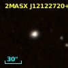 2MASX J12122720+3553005
