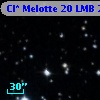 Cl* Melotte   20    LMB    2502