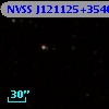 NVSS J121125+354623