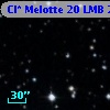 Cl* Melotte   20    LMB    2503