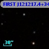 FIRST J121217.4+340043