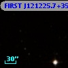 FIRST J121225.7+351551