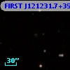 FIRST J121231.7+353232
