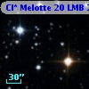 Cl* Melotte   20    LMB    2507