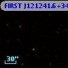 FIRST J121241.6+340657