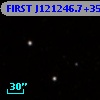 FIRST J121246.7+352041