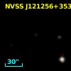 NVSS J121256+353833