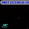 FIRST J121302.0+350645