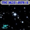 TYC 3625-1878-1