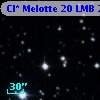 Cl* Melotte   20    LMB    2509