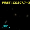 FIRST J121307.7+341244
