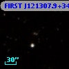 FIRST J121307.9+342453