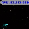 NVSS J121313+351029