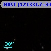 FIRST J121331.7+340314