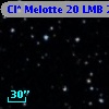 Cl* Melotte   20    LMB    2511