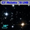 Cl* Melotte   20    LMB    2512