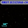 FIRST J121258.6+341025