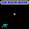 GSC 02529-01779