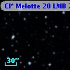 Cl* Melotte   20    LMB    2514