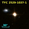GSC 02529-01037