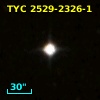 GSC 02529-02326