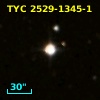 GSC 02529-01345