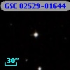 GSC 02529-01644