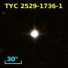 GSC 02529-01736