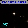 GSC 02529-01568