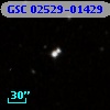 GSC 02529-01429