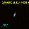 2MASX J12144033+3624179