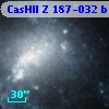 CasHII Z 187-032 b