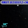 FIRST J121557.2+361829