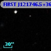 FIRST J121746.5+361515