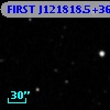 FIRST J121818.5+362449