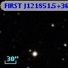 FIRST J121851.5+361434