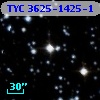 TYC 3625-1425-1